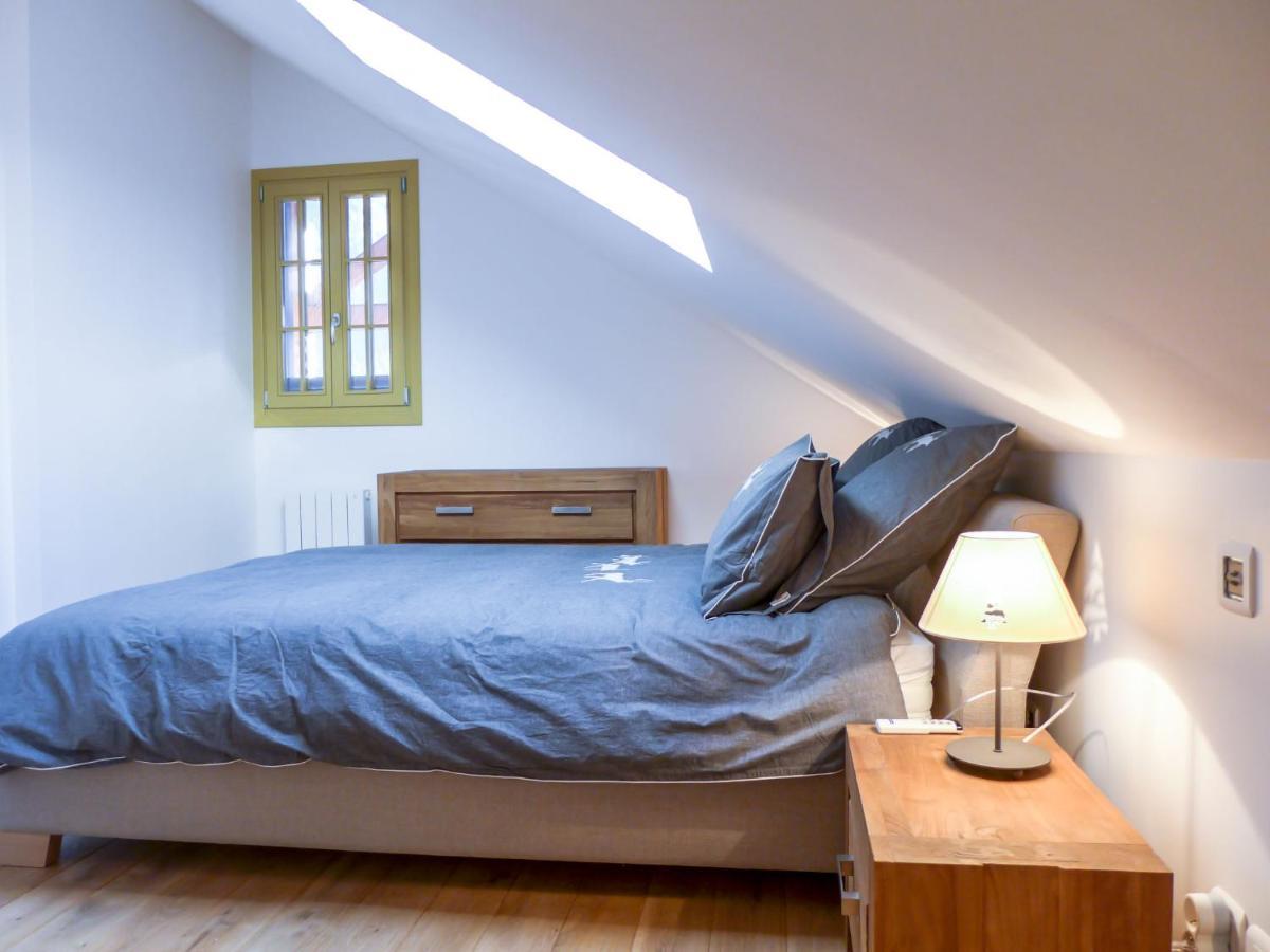 Apartment Le Chalet Suisse By Interhome Chamonix Buitenkant foto